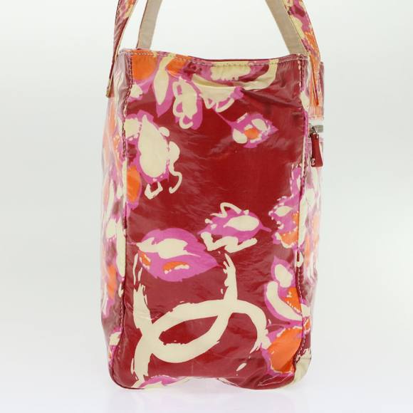 CHANEL Logo CC Tote - Picture 10 of 16